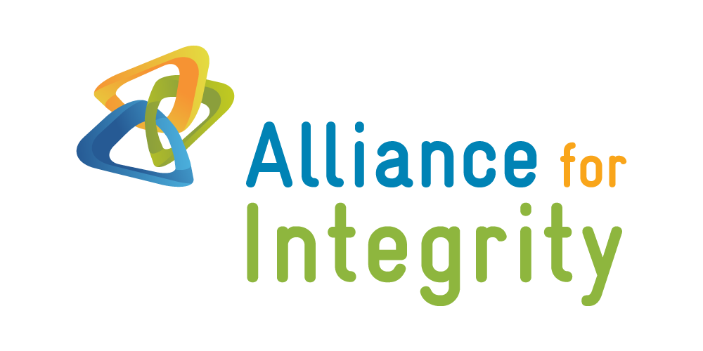 Alliance for Integrity color