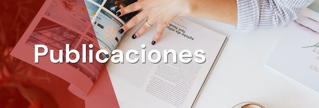Publicaciones